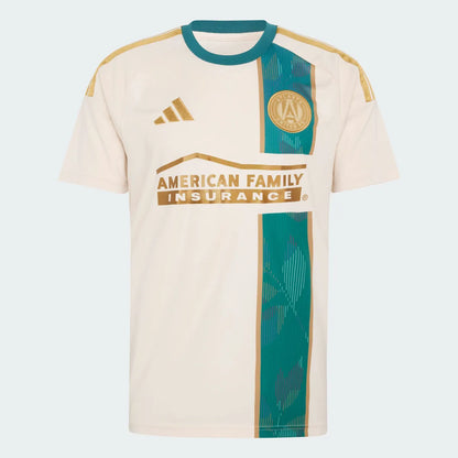 Soccer Beige