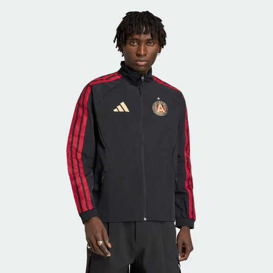 Soccer Black