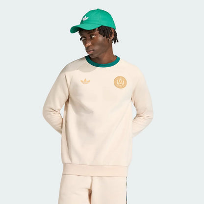 Soccer Beige
