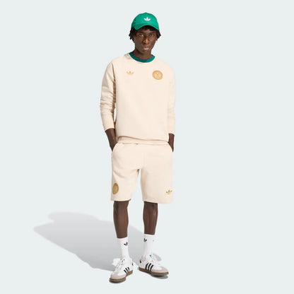 Soccer Beige