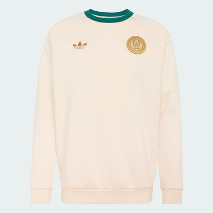 Soccer Beige
