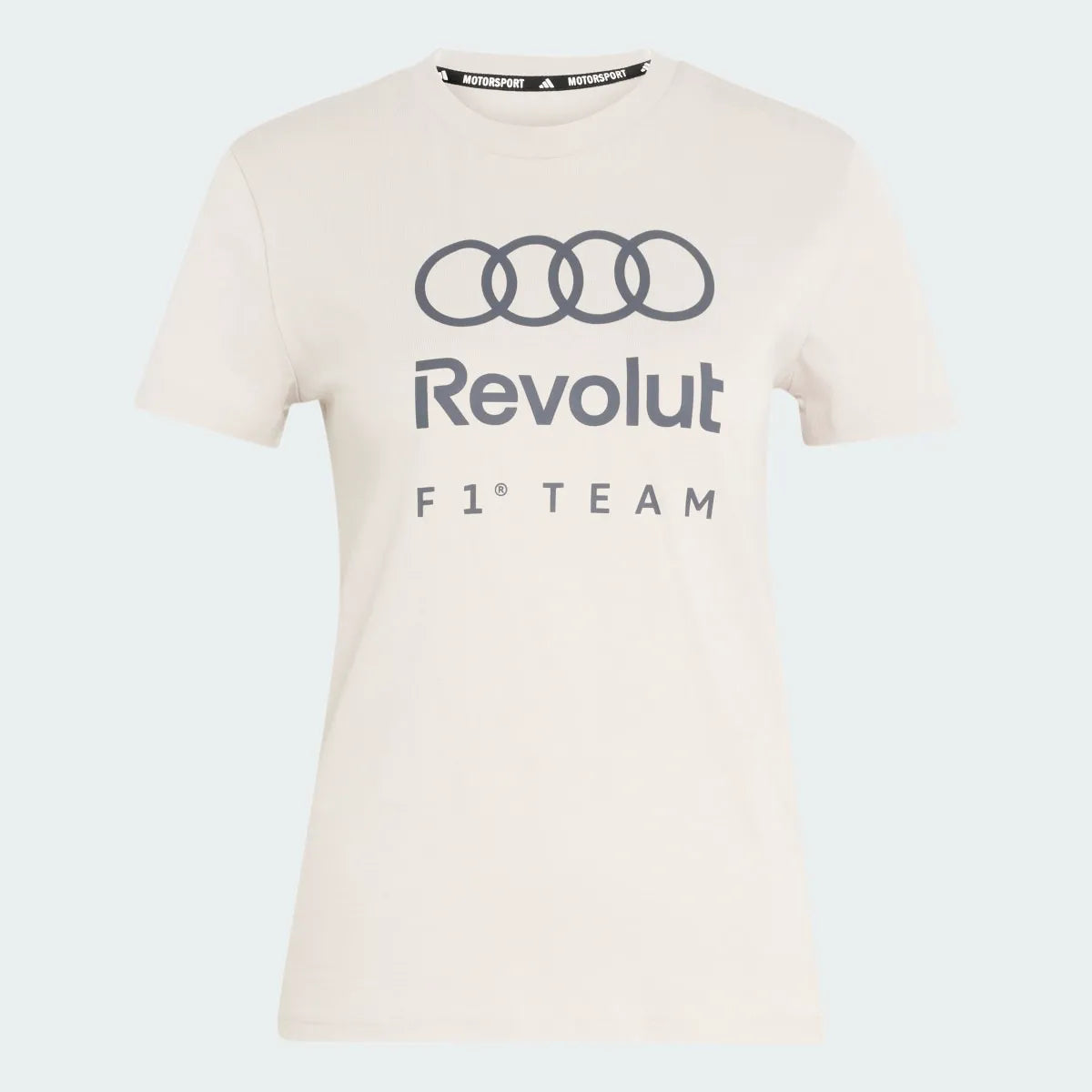 Motorsport White