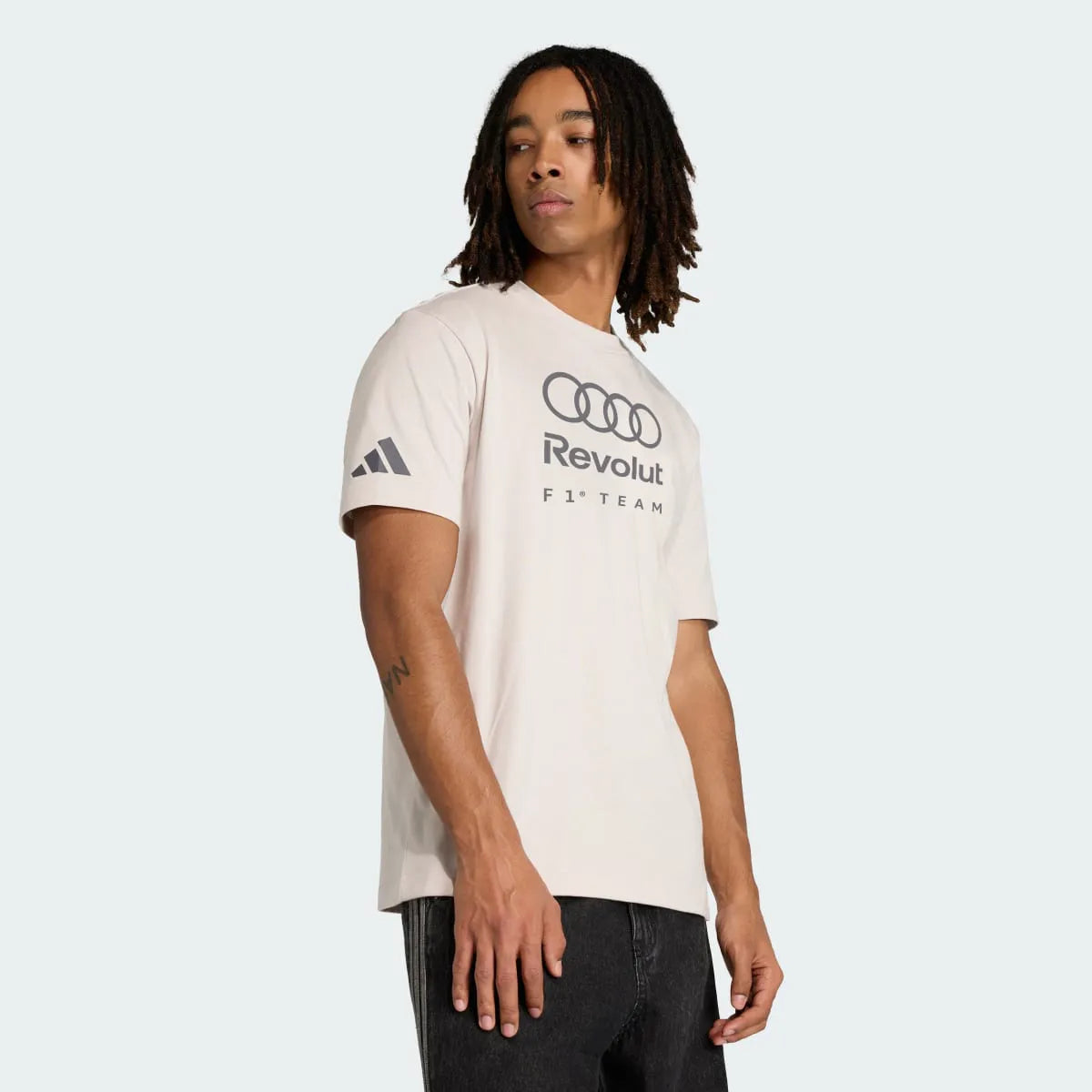 Motorsport White