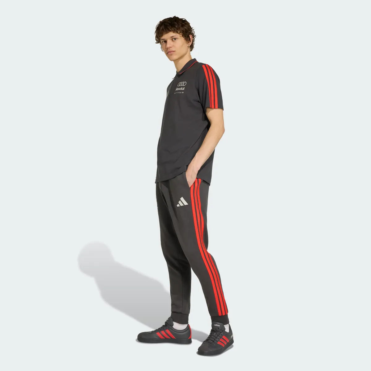 Motorsport Black