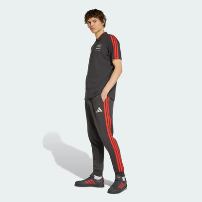 Motorsport Black