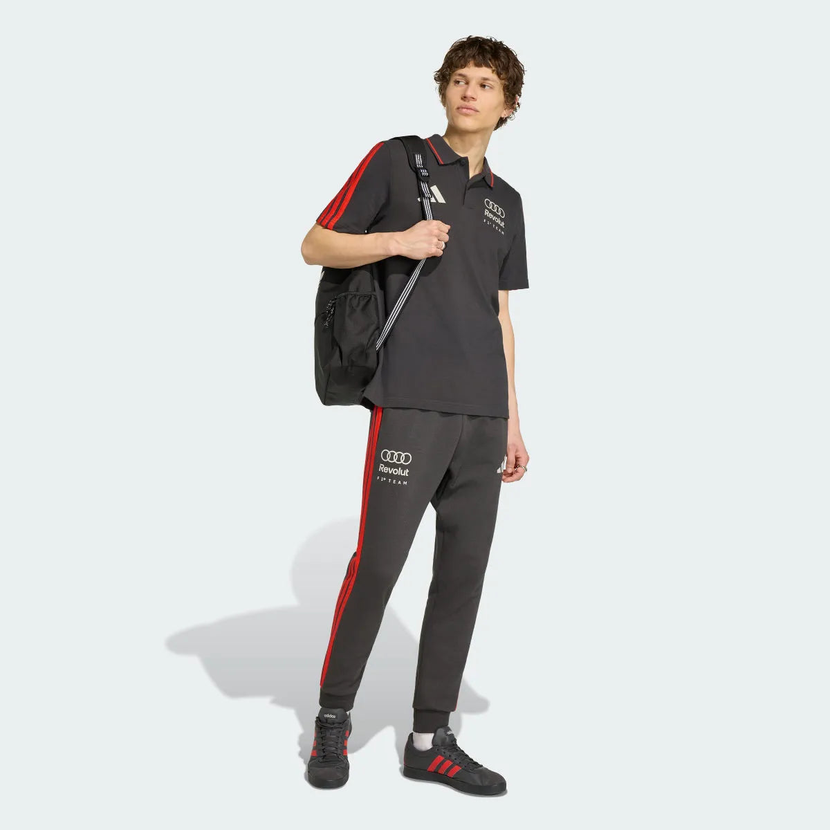 Motorsport Black