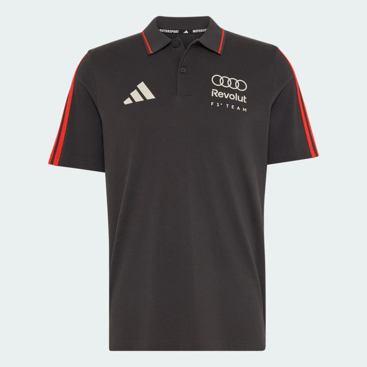 Motorsport Black