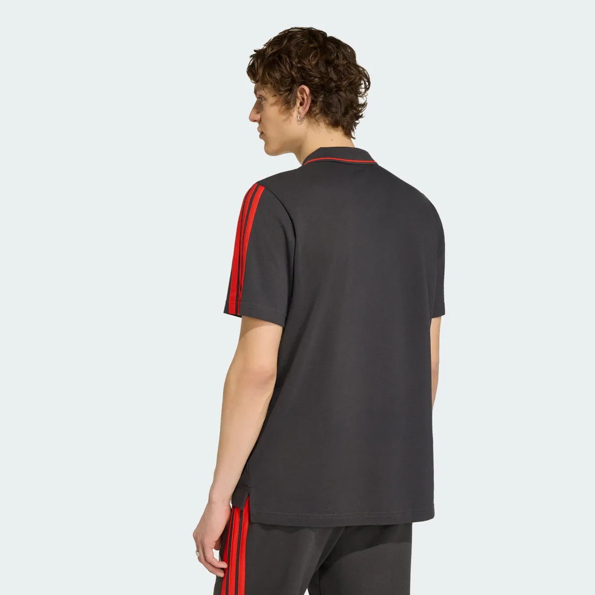 Motorsport Black