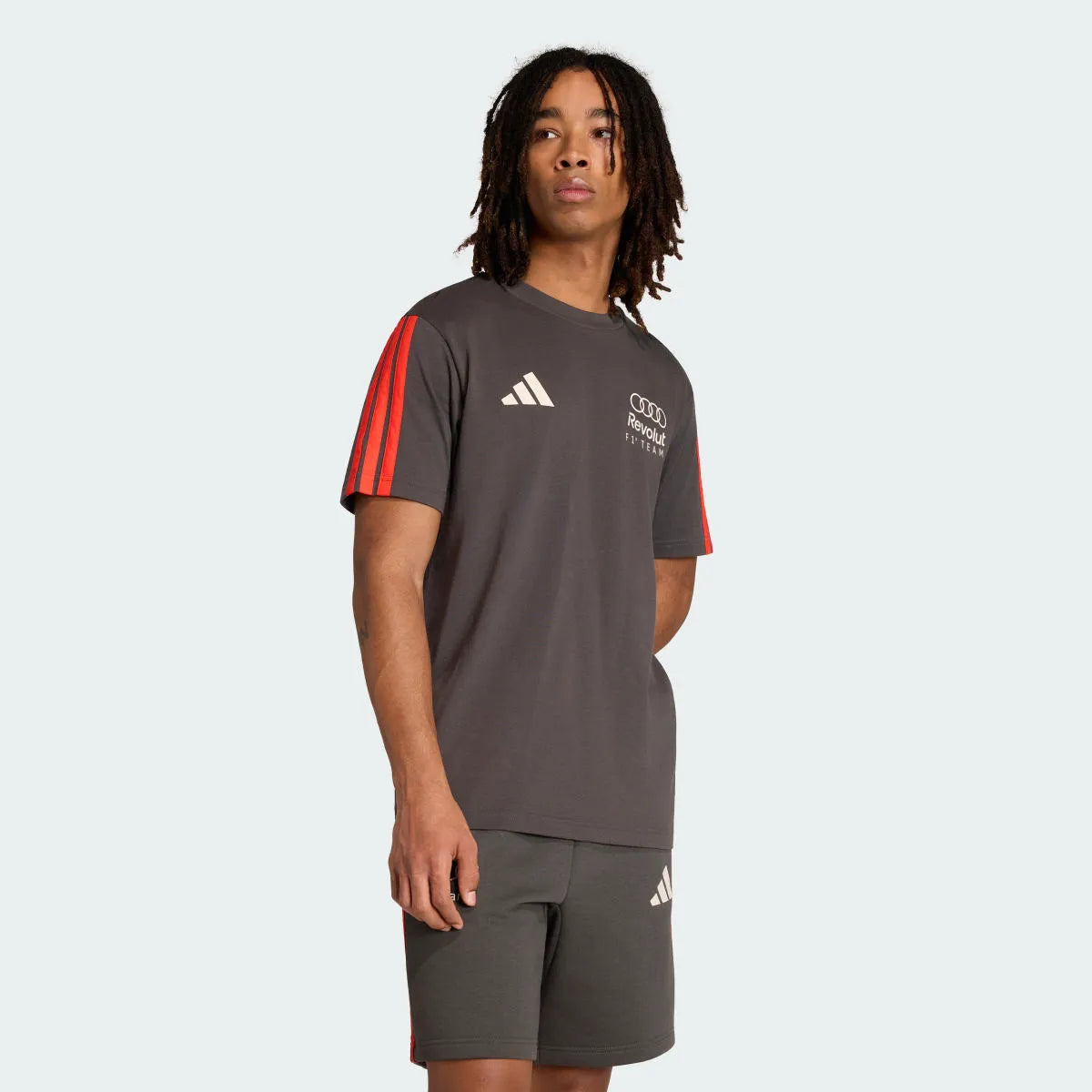Motorsport Black