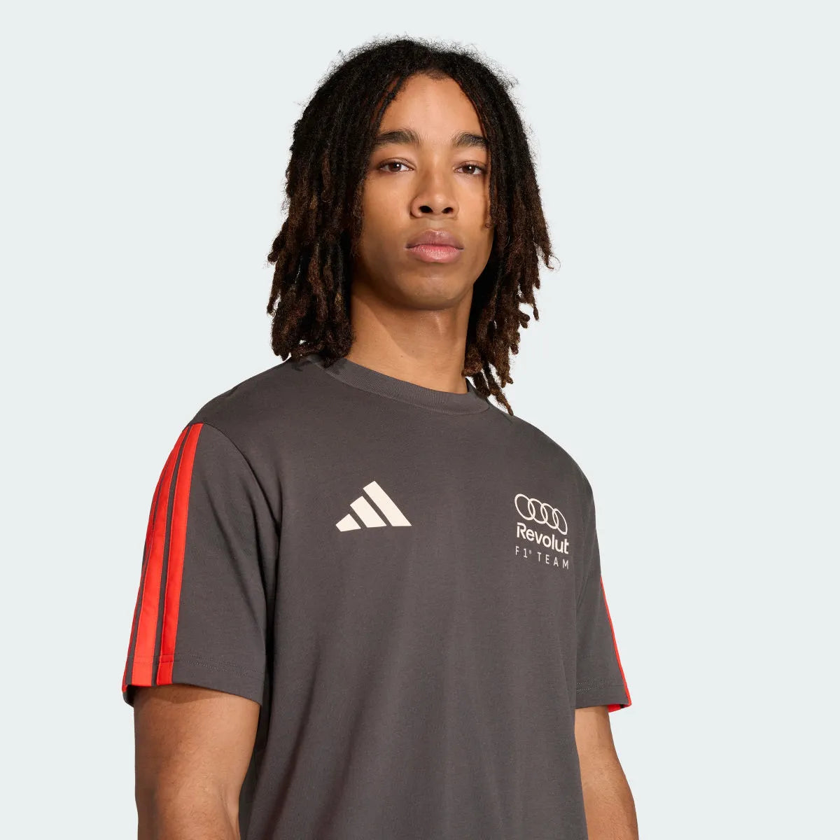 Motorsport Black