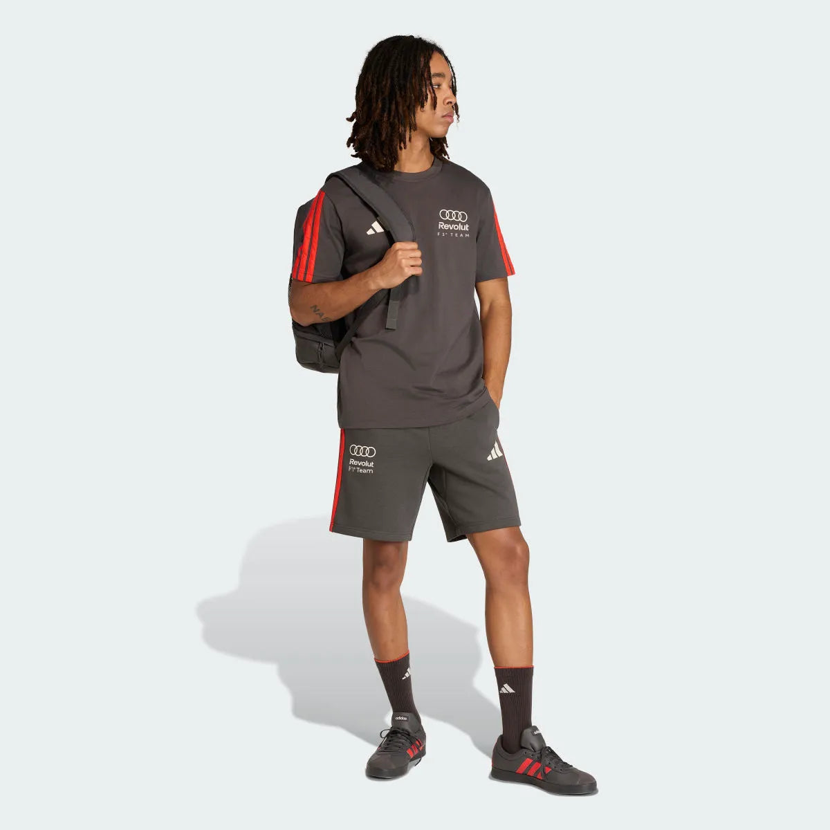 Motorsport Black