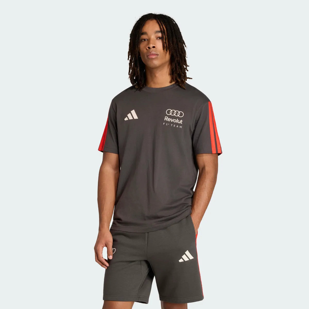 Motorsport Black