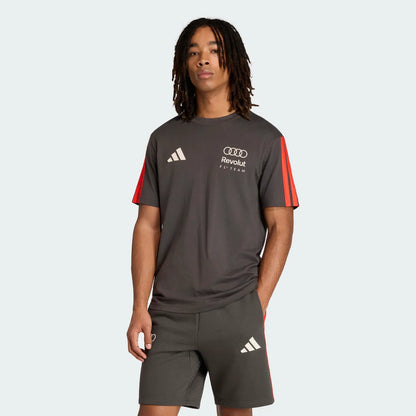 Motorsport Black