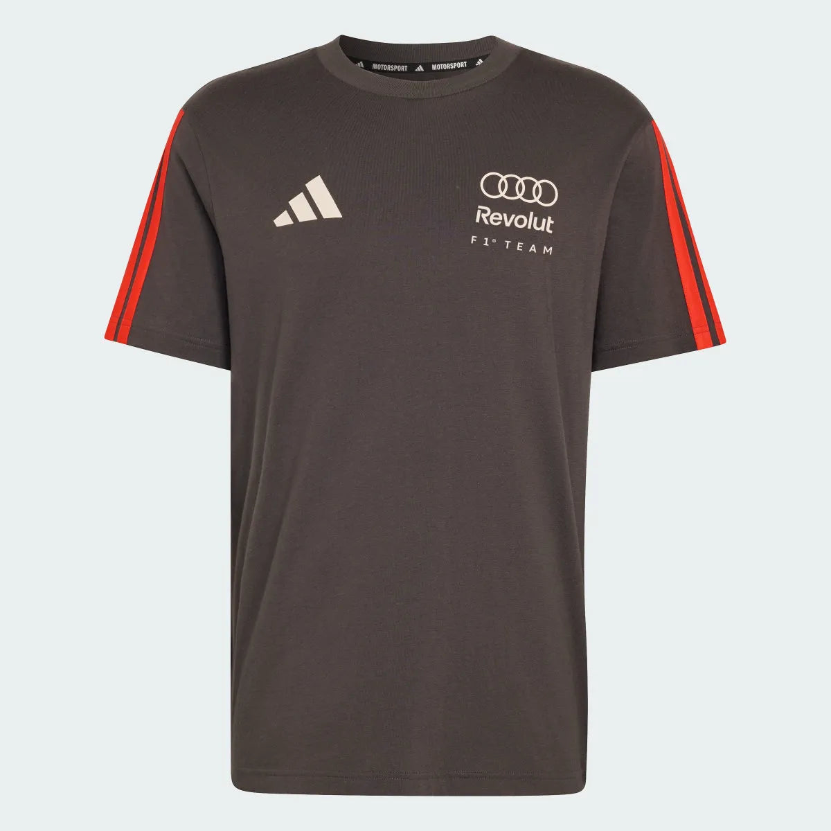 Motorsport Black