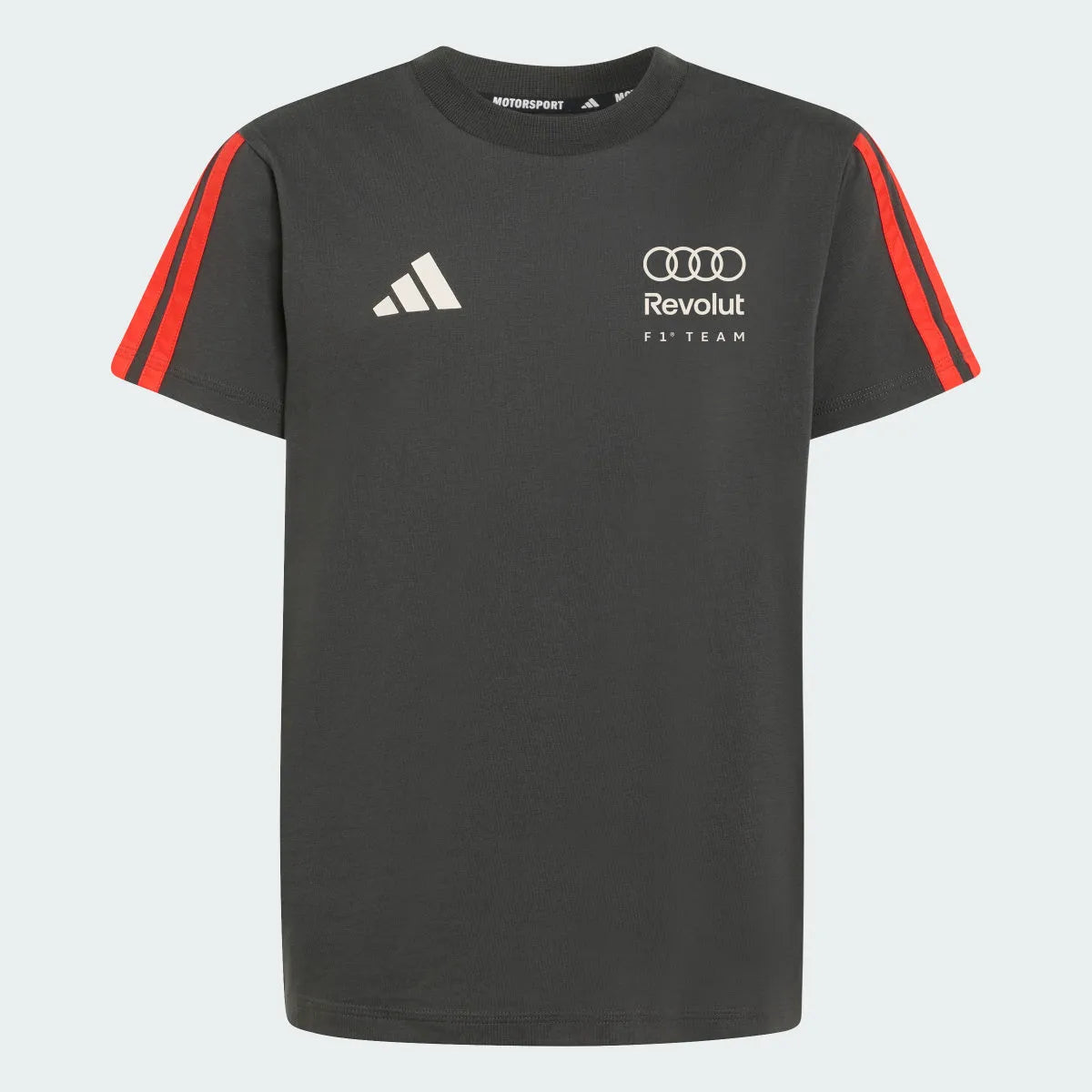 Motorsport Black
