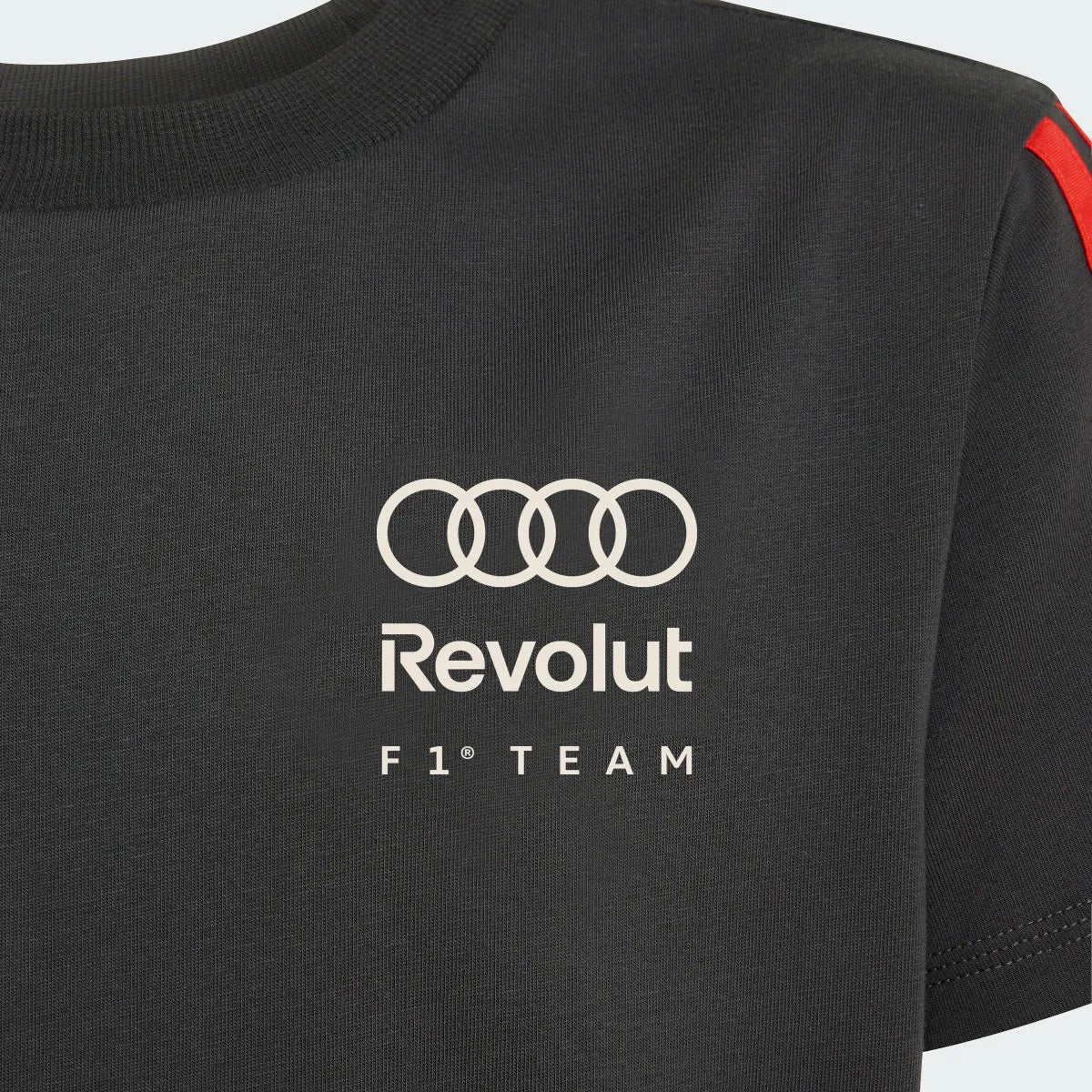 Motorsport Black