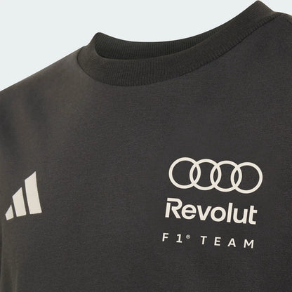 Motorsport Black