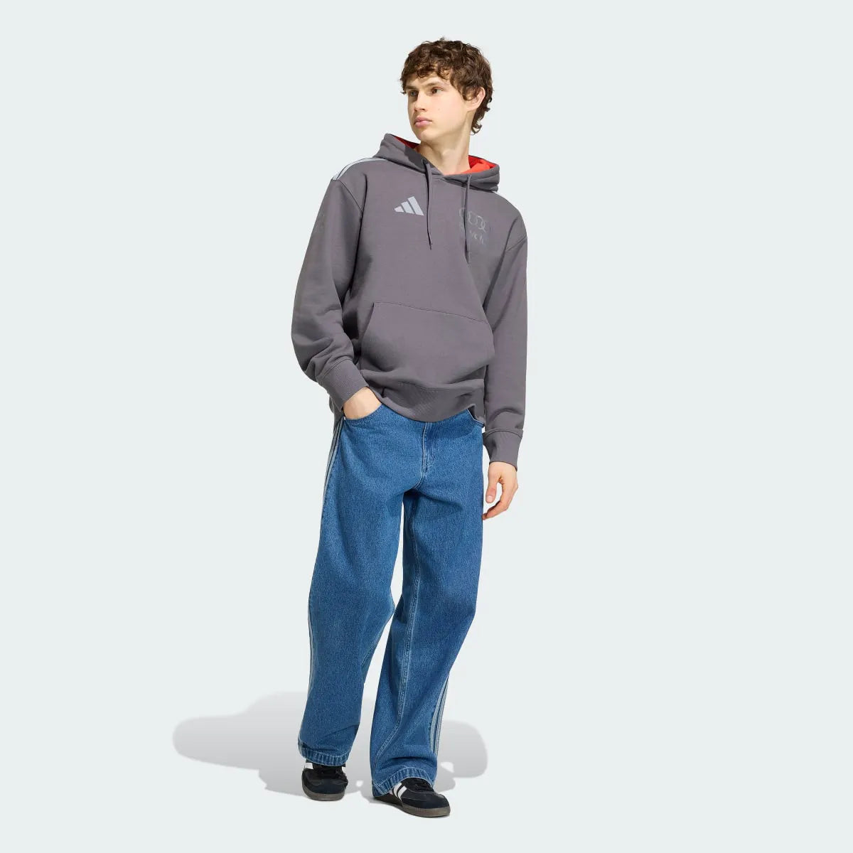 Motorsport Grey