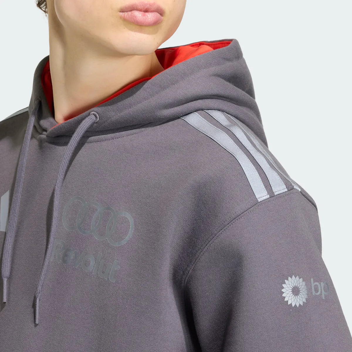 Motorsport Grey