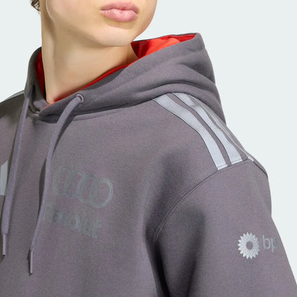 Motorsport Grey