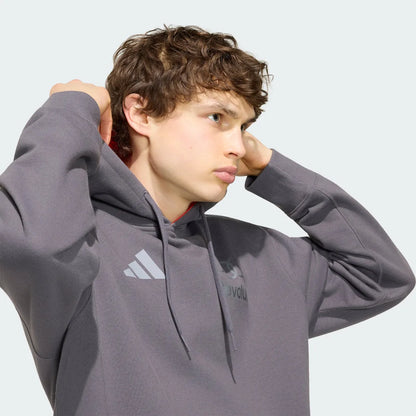 Motorsport Grey