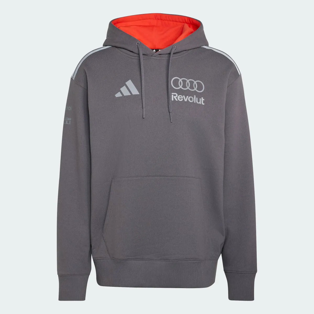 Motorsport Grey