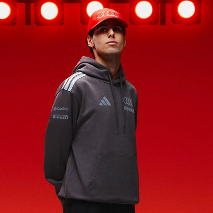 Motorsport Grey