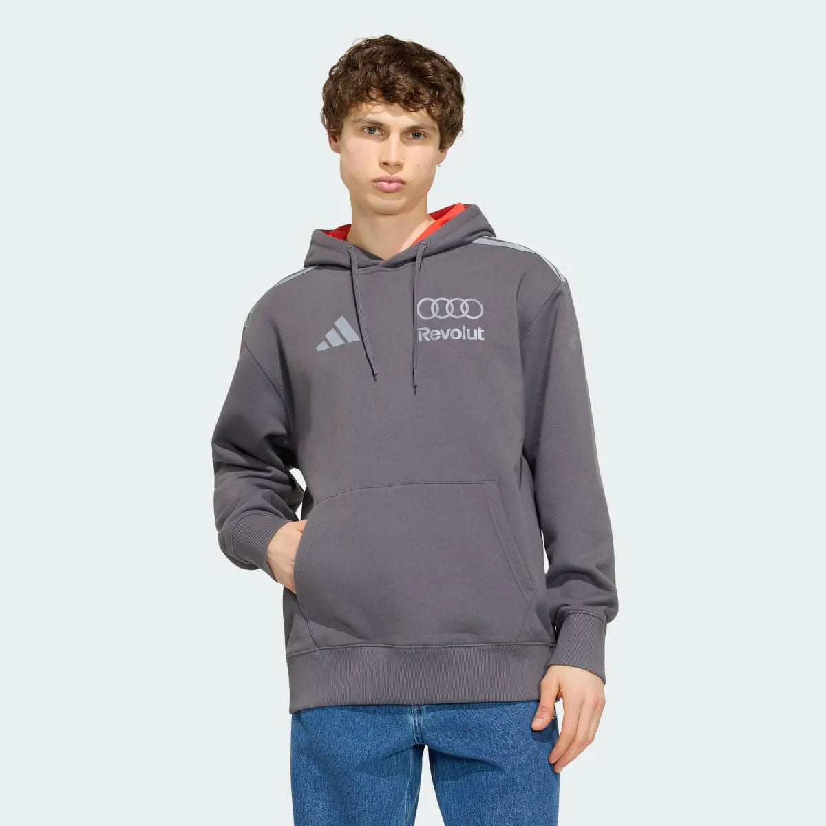 Motorsport Grey