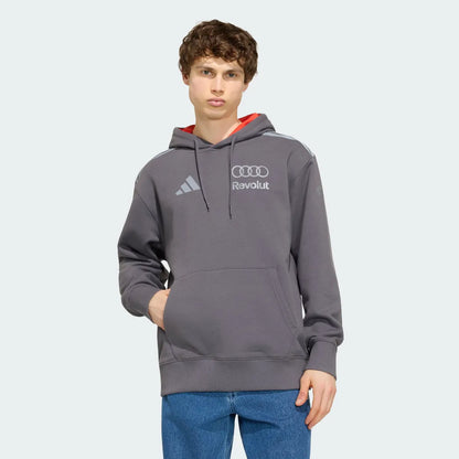 Motorsport Grey