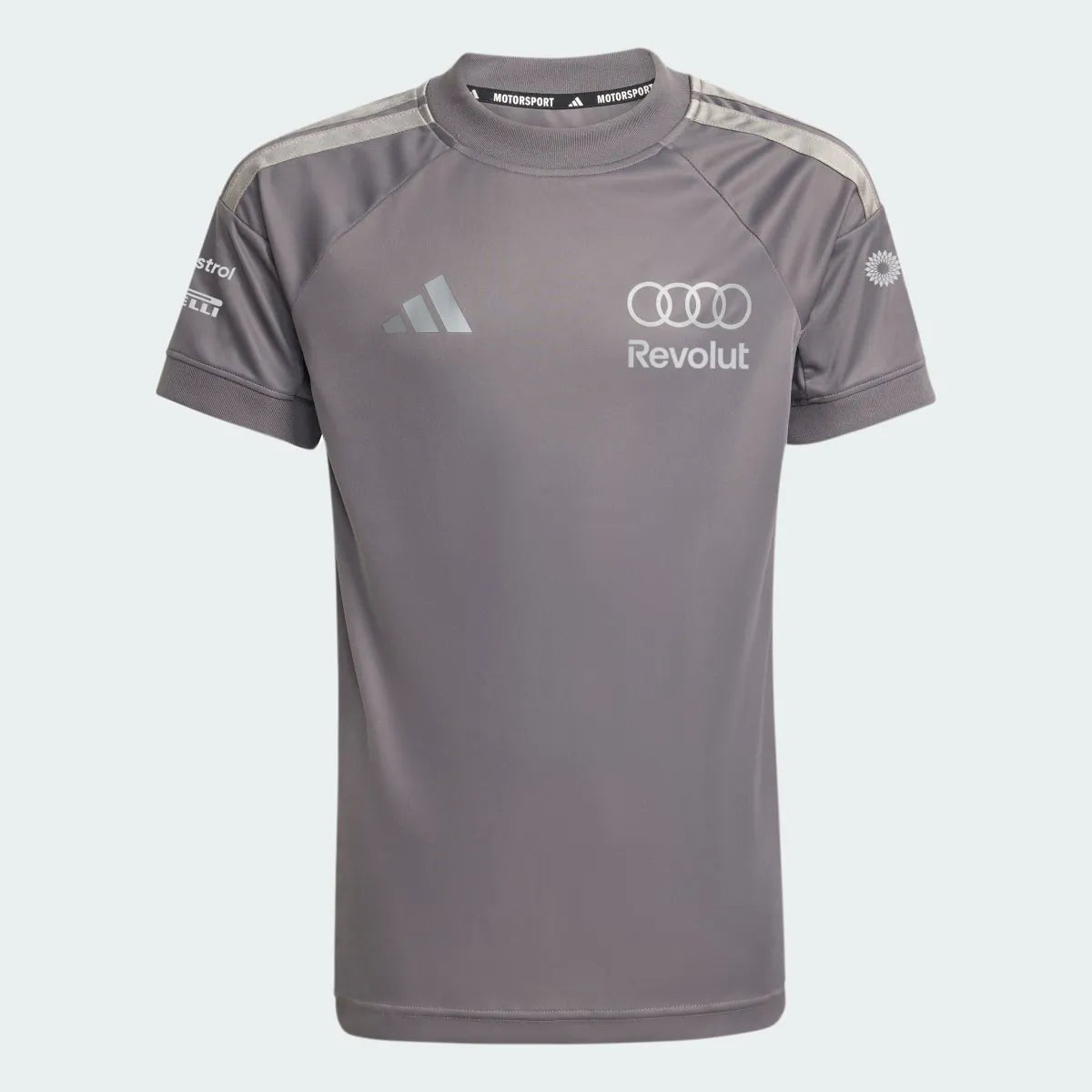 Motorsport Grey