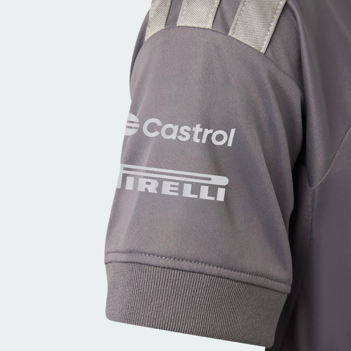 Motorsport Grey