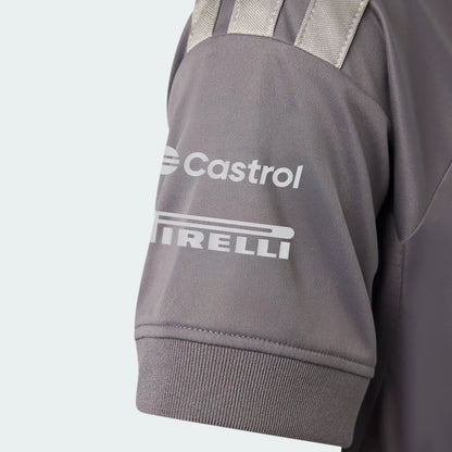 Motorsport Grey