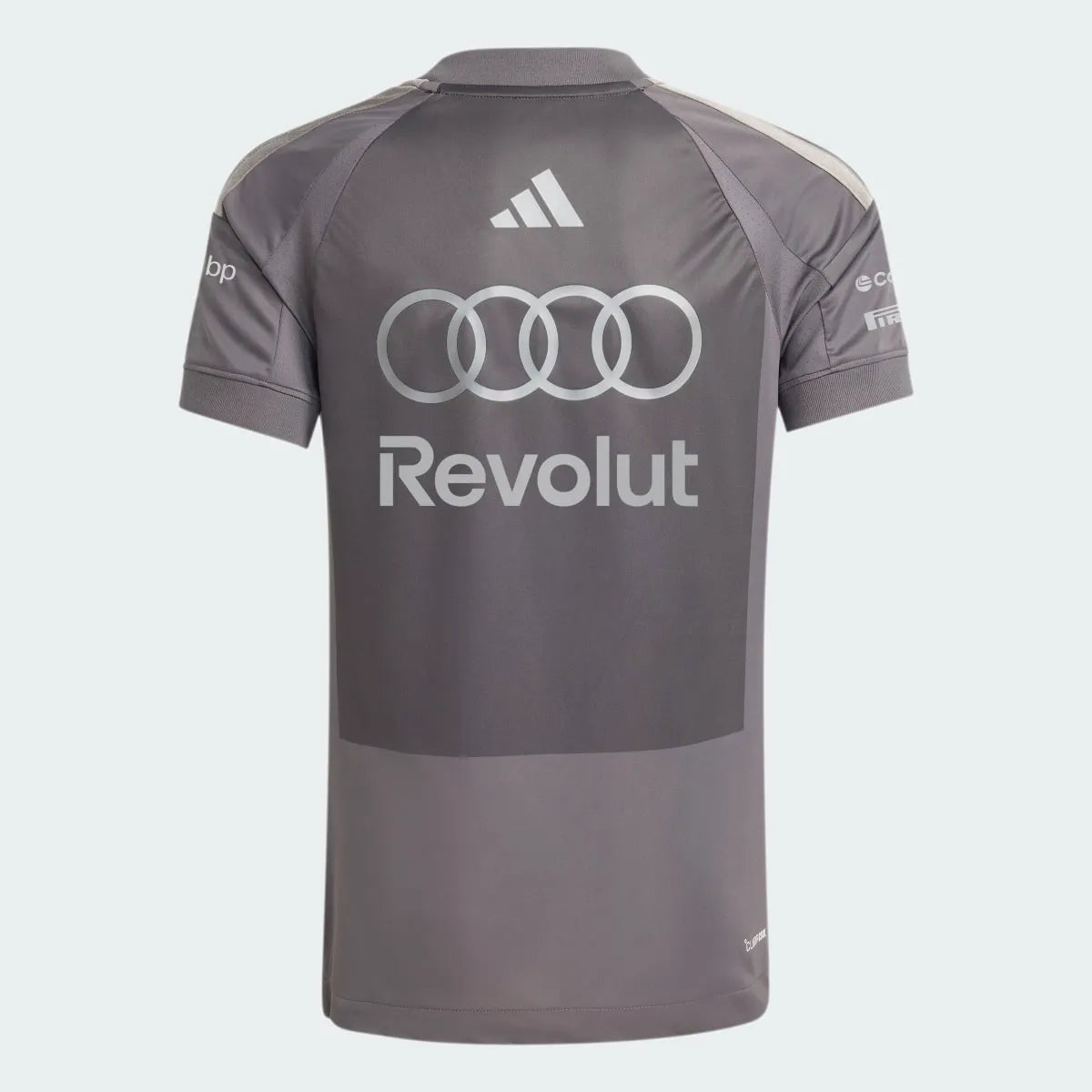 Motorsport Grey