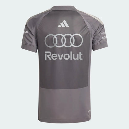 Motorsport Grey