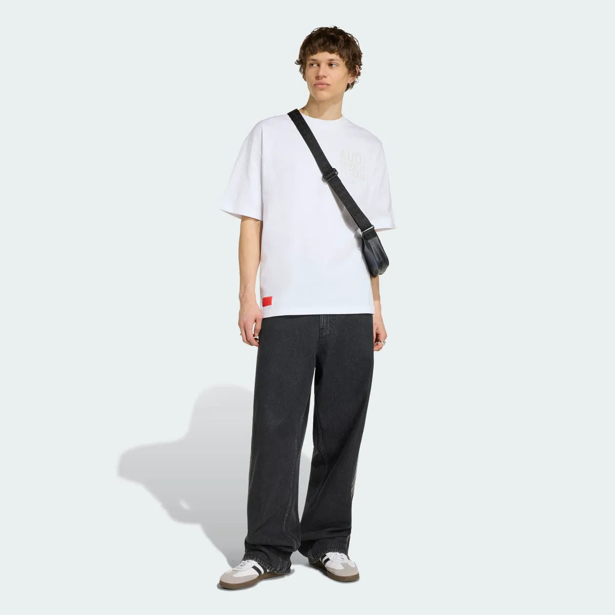 Motorsport White