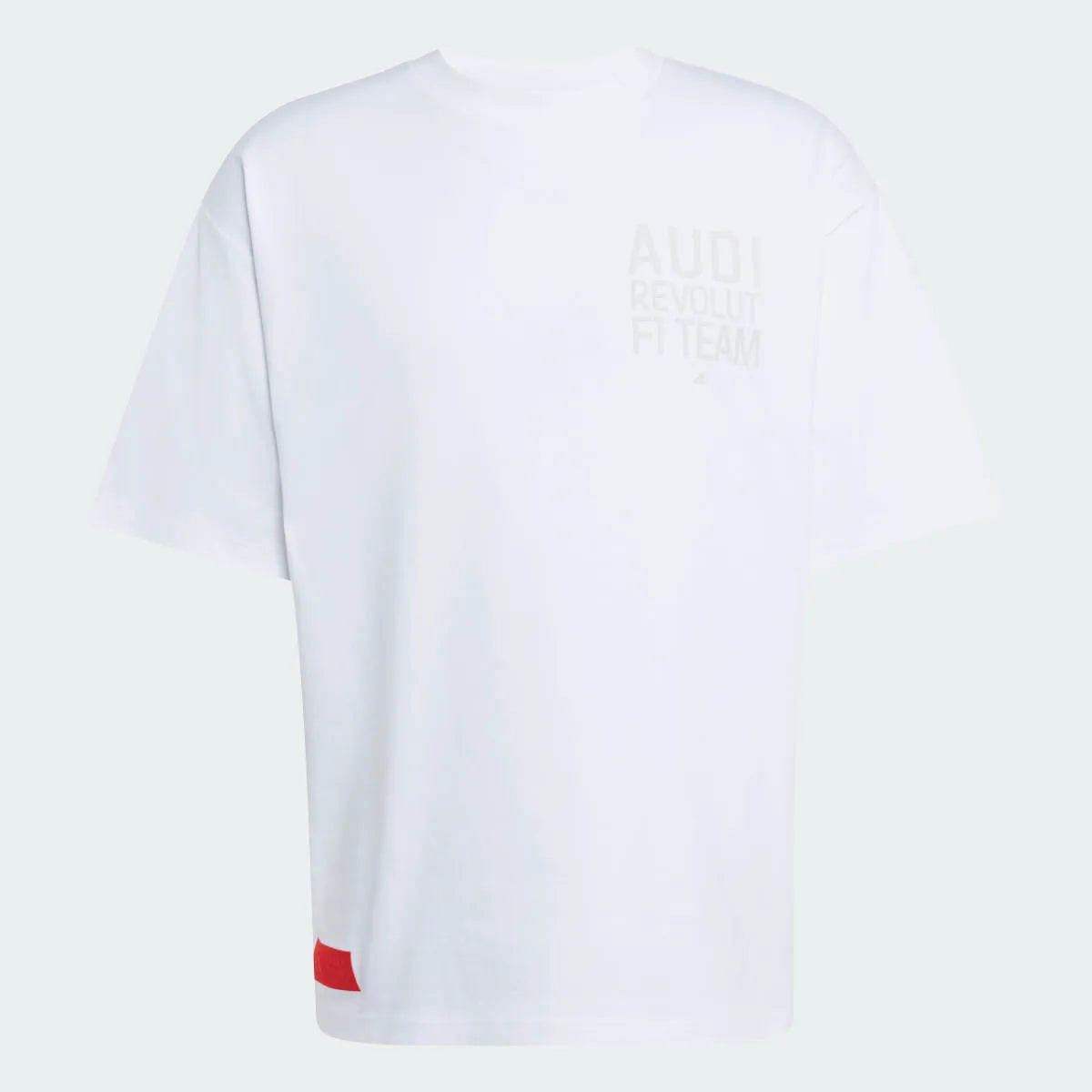 Motorsport White