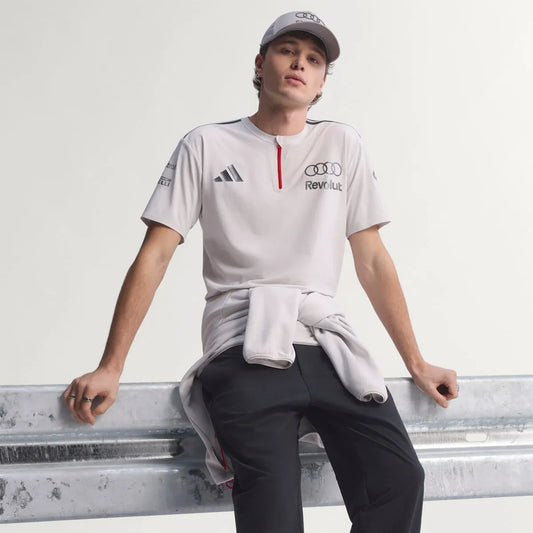 Motorsport White