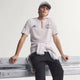 Motorsport White