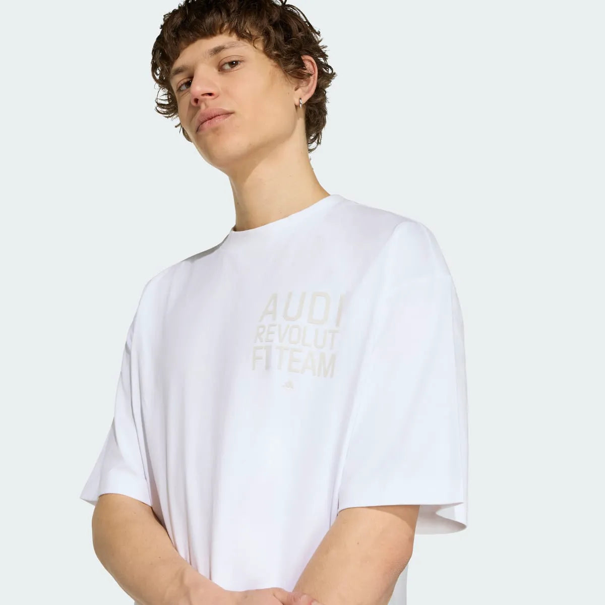 Motorsport White