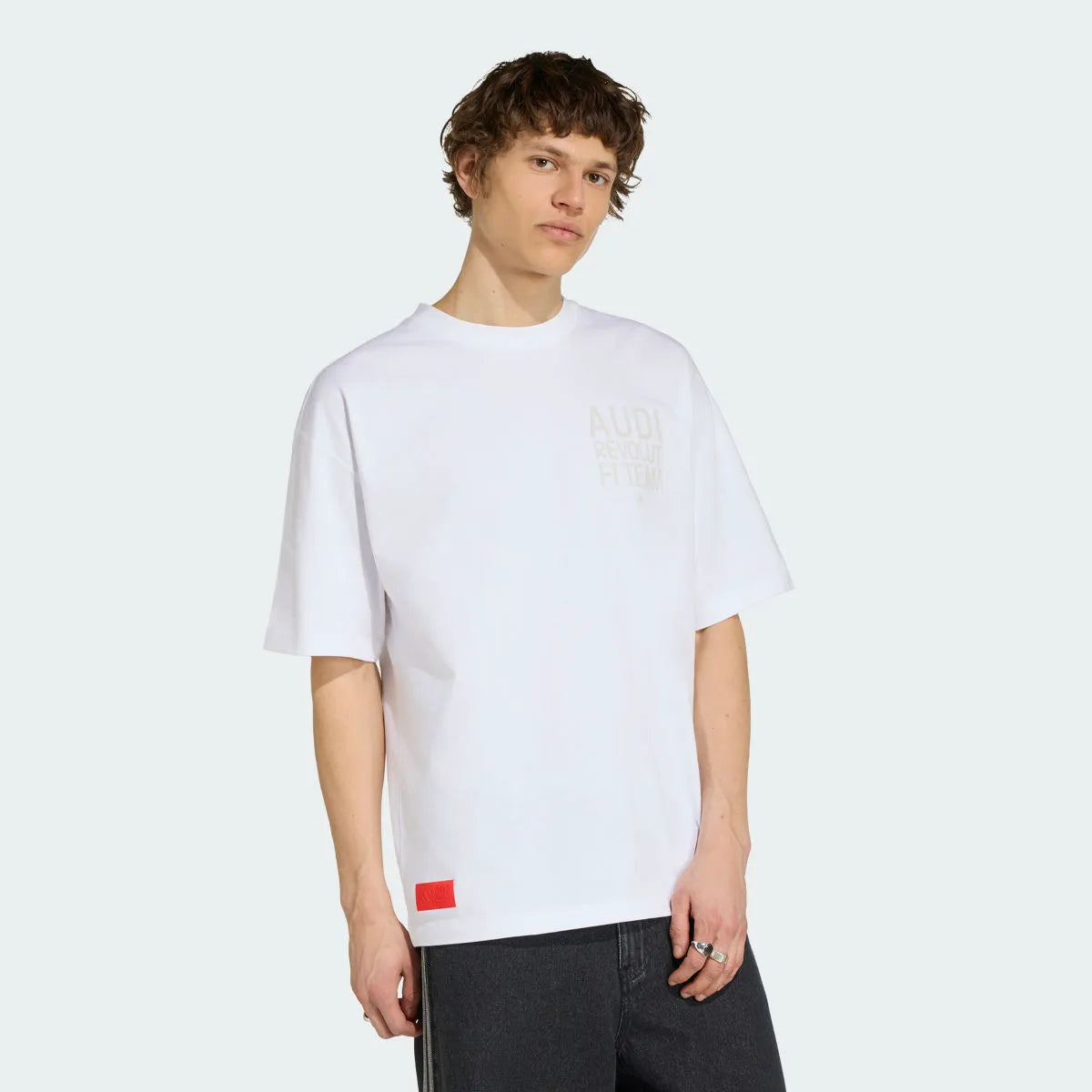 Motorsport White