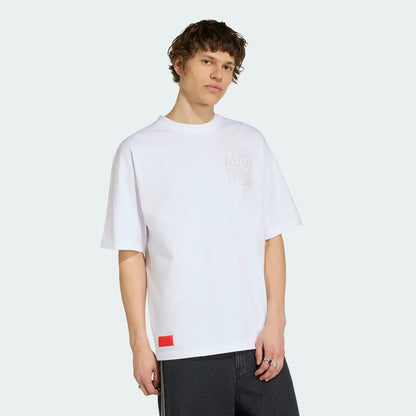 Motorsport White