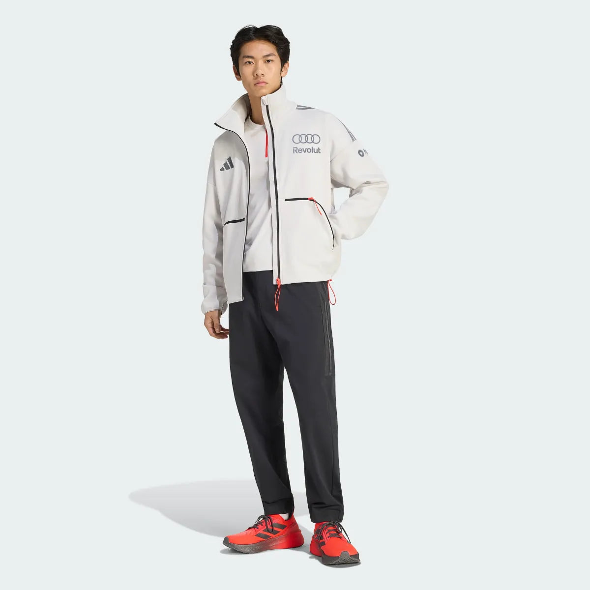 Motorsport White