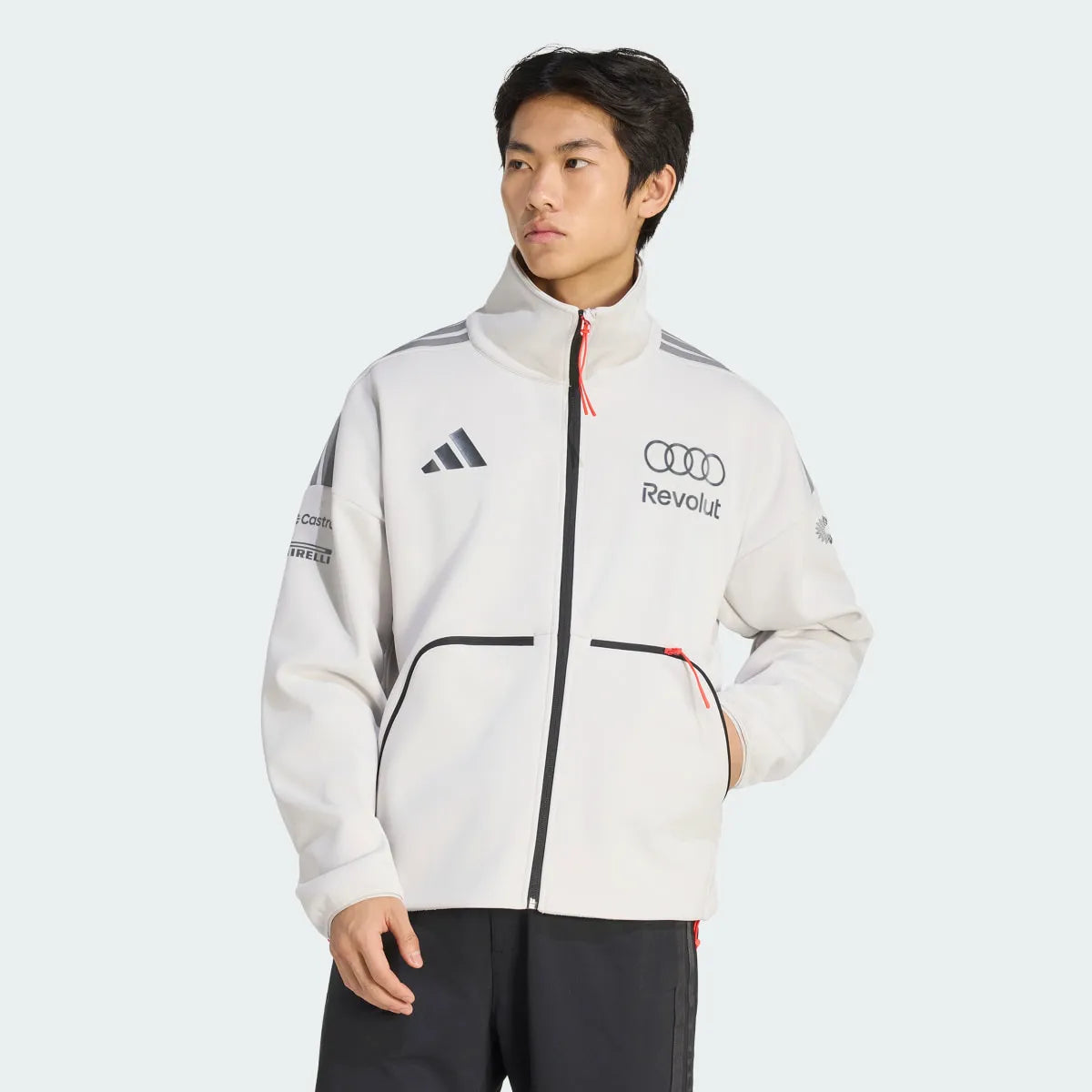 Motorsport White