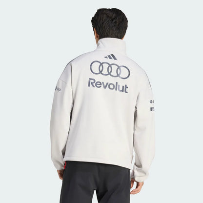Motorsport White