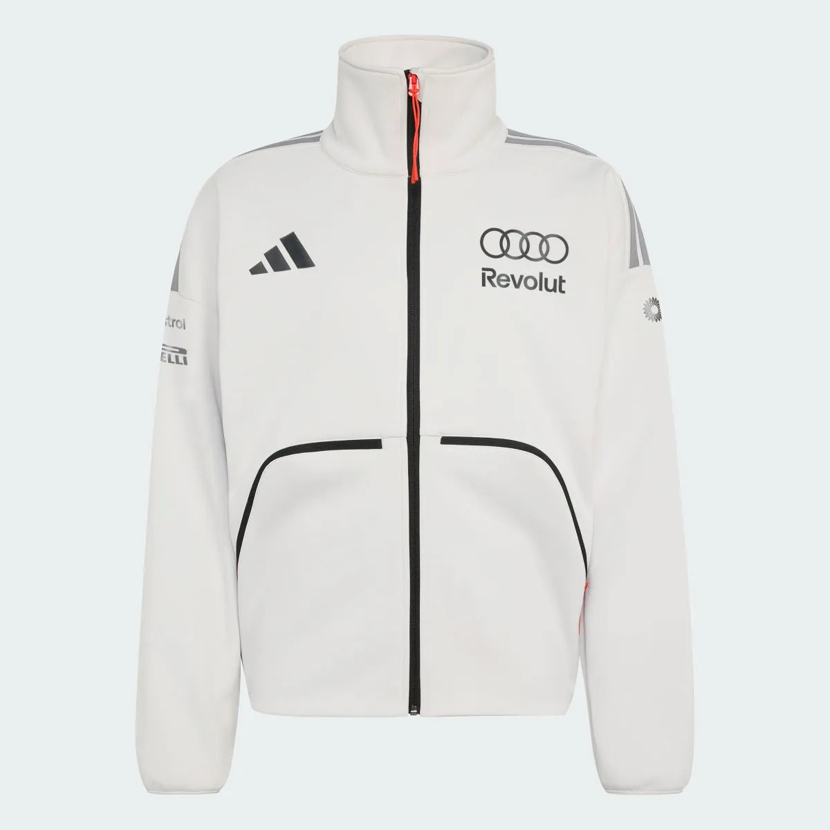 Motorsport White