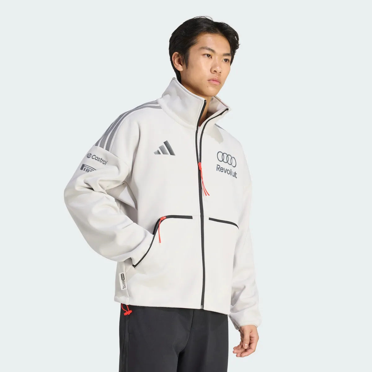 Motorsport White