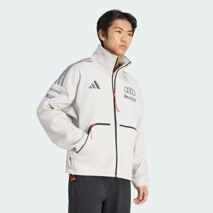 Motorsport White