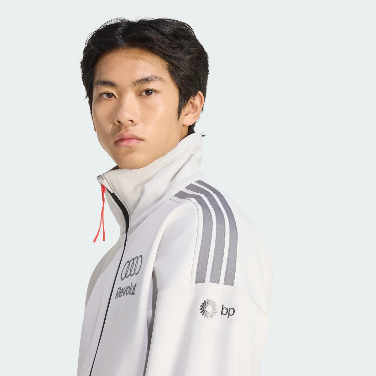 Motorsport White
