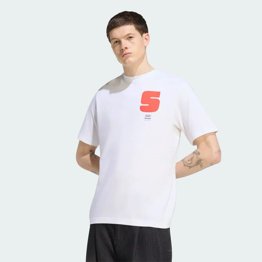 Motorsport White