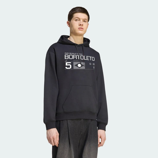 Motorsport Black
